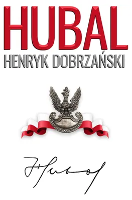 Produktbild von Hubal. Henryk Dobrzański