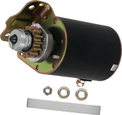 Obrázok produktu pre Štartér Štartér motora kosačky na trávu pre Briggs & Stratton 14 zubov 693551