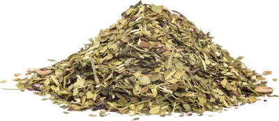 Produktbild von Yerba Mate Detox, 50G