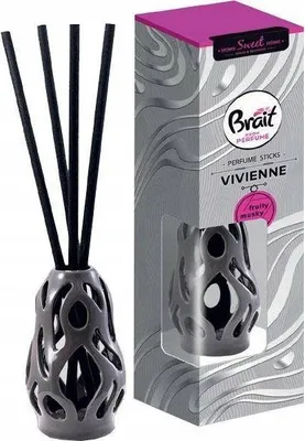 Obrázok produktu pre BRAIT Home Sweet Home Vivienne Namočené tyčinky