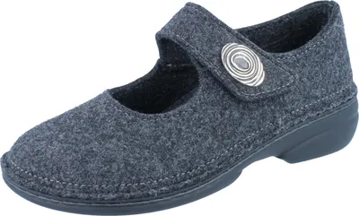 Obrázok produktu pre Finn Comfort Finn Comfort Ramsau pred sivá sivá 524-20-00037