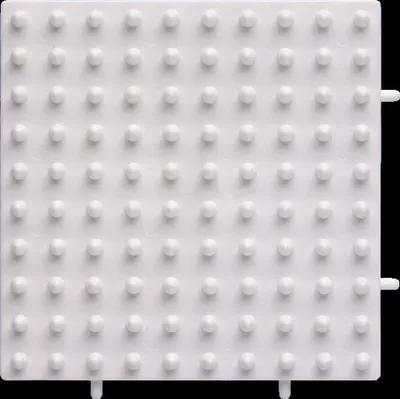 Produktbild von Hama Maxi 8213 Kleine Quadratische Platte