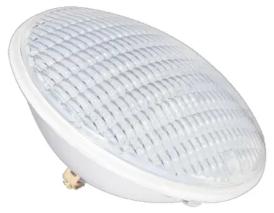 Obrázok produktu pre CENTURY PAR 56 LED IP68 30 W – 2700 lm – 90° E27 4000 K 12 V AC/DC 176 × 110 mm CB