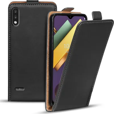 Immagine prodotto di Flipcase per LG K22 cover classica per telefoni cellulari