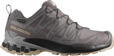 Produktbild von SALOMON SHOES XA PRO 3D V9 GTX W Pkiten/Black/Gu 000 000 38.5