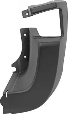 Immagine prodotto di Paraurti posteriore destro DIEDERICHS 1457156 per FORD