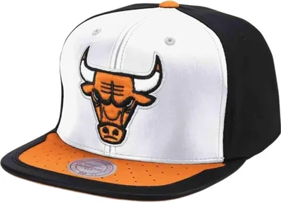 Produktbild von Mitchell & Ness Mütze Chicago Bulls Mitchell & Ness