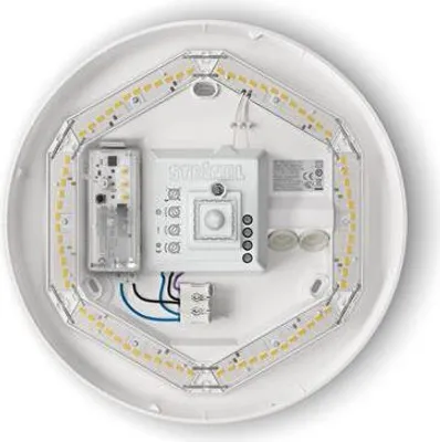 Produktbild von Steinel Sensor Innenraum RS PROLED P2 V3 4000K Notfall