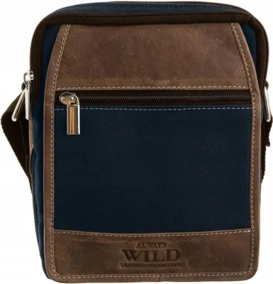 Immagine prodotto di Borse always wild DH251MHC
