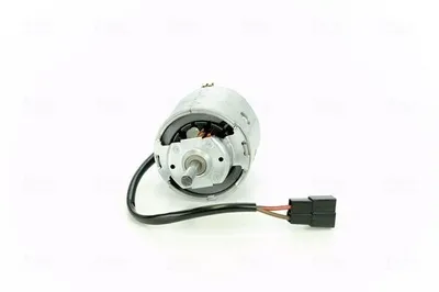 Produktbild von NISSENS 87195 Innenraumgebläse