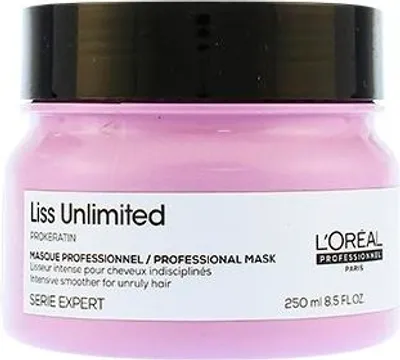 Obrázok produktu pre LOreal SE Prokeratin Liss Unlimited Mask