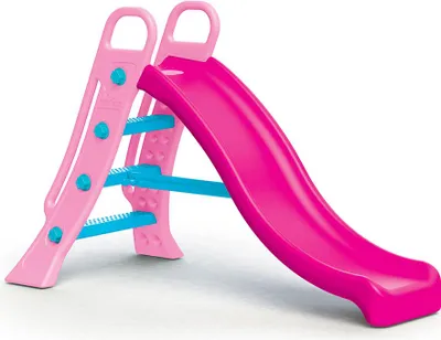 Immagine prodotto di Dolu Glijbaan Groot Eenhoorn Roze