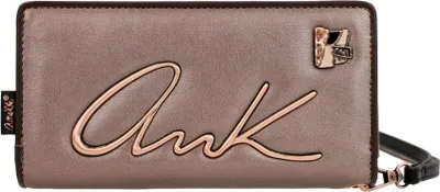 Produktbild von Anekke Shōen Palette RFID Wallet L Multicolor