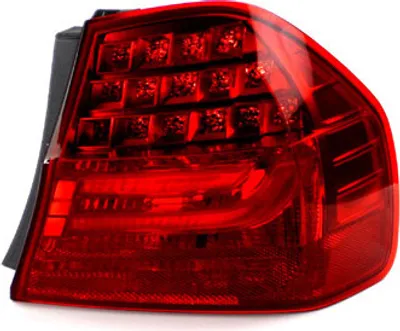 Produktbild von LED Heckleuchte passend für BMW 3er E90 09/2008-12/2011 Außen Rechts 63214871732 4871732 63217154154 63217289426 7154154 7289426 Johns