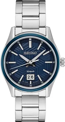 Immagine prodotto di Orologio Seiko SUR559P1 argento