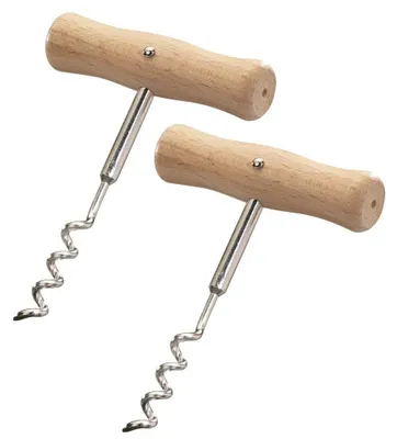 Obrázok produktu pre Westmark 2 Vývrtka „Woody“ 101222E3