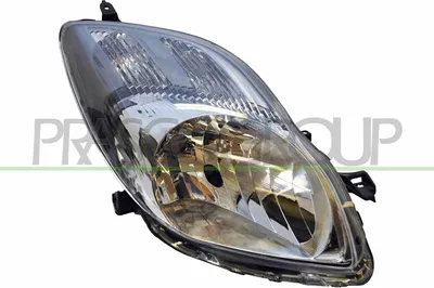 Produktbild von PRASCO Scheinwerfer Hauptscheinwerfer für TOYOTA Yaris Schrägheck (P9) TY3274833