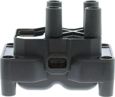 Produktbild von VEMO V25-70-0009 Zündspule 12V für FORD Fiesta Mk6 Schrägheck (JA8, JR8) FOCUS III Turnier Fiesta Mk5 Schrägheck (JH1, JD1, JH3, JD3)