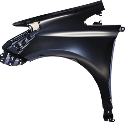 Obrázek produktu pro TOYOTA Prius přední pravý blatník 53801-47100 OE
