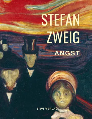 Produktbild von Angst