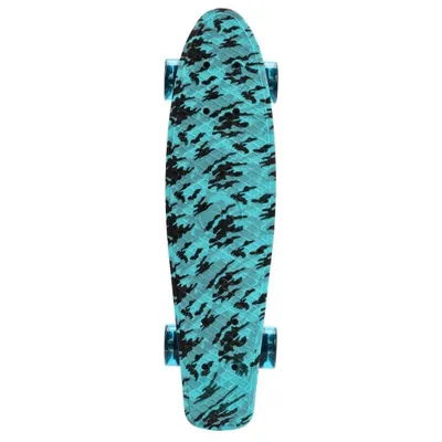 Image de Pennyboard MTR, azure sea