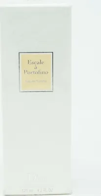 Zdjęcie produktu dla Christian Dior Escale a Portofino - woda toaletowa dla kobiet 125 ml