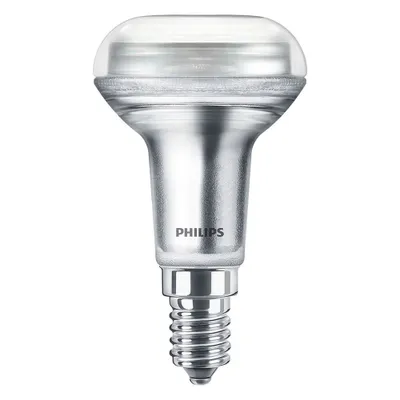 Produktbild von Philips 8718699787905, 4,3 W, 60 W, E14, 345 lm, 15000 h, Neutralweiß
