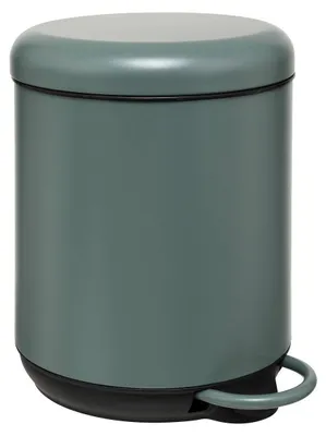 Produktbild von Badezimmer-Mülleimer mit Absenkautomatik