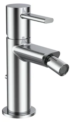 Produktbild von LAUFEN HF506610100000 Einhebel-Bidetmischer MEDA Ausld.
