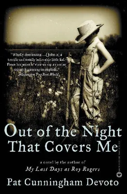 Produktbild von Out of the Night That Covers Me