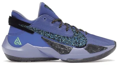 Produktbild von Nike Zoom Freak 2 Play for the Future - EU 40