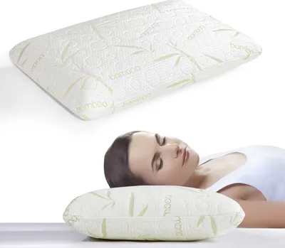 Produktbild von Thermoplastisches Komfortabeles Kissen 40X60Cm