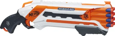 Produktbild von Dartblaster Rough Cut