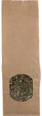 Produktbild von ApoFit Heidelbeerblätter geschnitten Tee, 100 g Tee