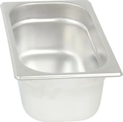 Produktbild von Gastronormbehälter Serie Standard, Gn 1/4, 162X265X200 Mm