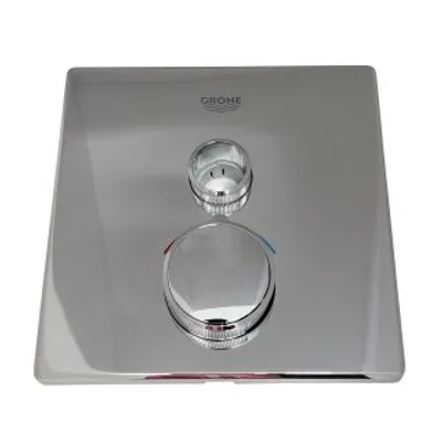 Productafbeelding van GROHE SmartControl, Chrom, 1 stuk