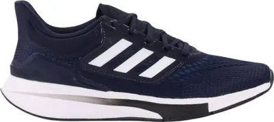 Zdjęcie produktu dla Buty do biegania męskie adidas EQ21 RUN czarne r. 46