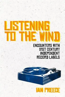 Productafbeelding van Listening to the Wind