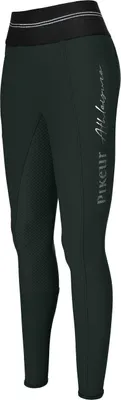 Produktbild von Pikeur Gia Grip Athleisure Trainingsreithose FullGrip Damen