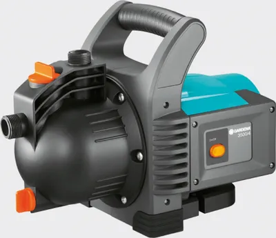 Produktbild von Gardena Classic Gartenpumpe 3500/4