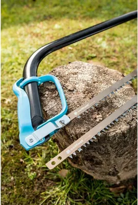 Produktbild von Cellfast Klinge für trockenes Holz 610 mm aus Kohlenstoffstahl