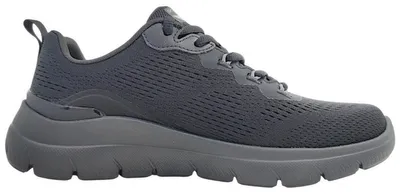 Imagen del producto de Skechers Arch Fit Summits: Zapatillas deportivas para hombre, ideales para entrenamiento y uso diario. Color: negro