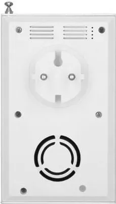 Obrázok produktu pre TECHNISAT Steckdosenradio 1,5W FM DAB+ BT MP3 ws DIGITRADIO FLEX 2 WS
