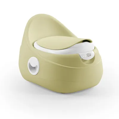 Produktbild von Dolu My Size Potty Relax Grün Kindertoilette