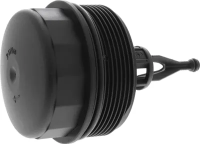 Produktbild von Deckel, Ölfiltergehäuse VAICO V30-3560