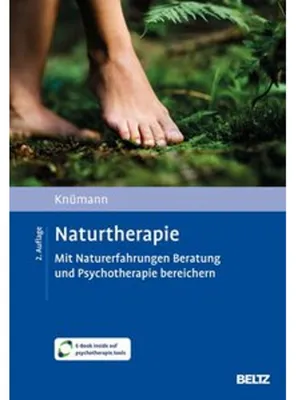 Produktbild von Naturtherapie