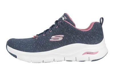 Produktbild von Skechers Arch Fit 149713 (42/NVPK)