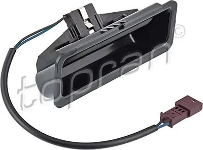 Zdjęcie produktu dla Klamka Bagażnika Bmw E39/E60/E61