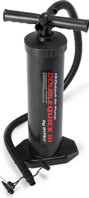 Obrázek produktu pro Intex 68615 - Ruční čerpadlo DOUBLE QUICK III