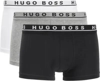Zdjęcie produktu dla Bokserki męskie 3-pak Boss